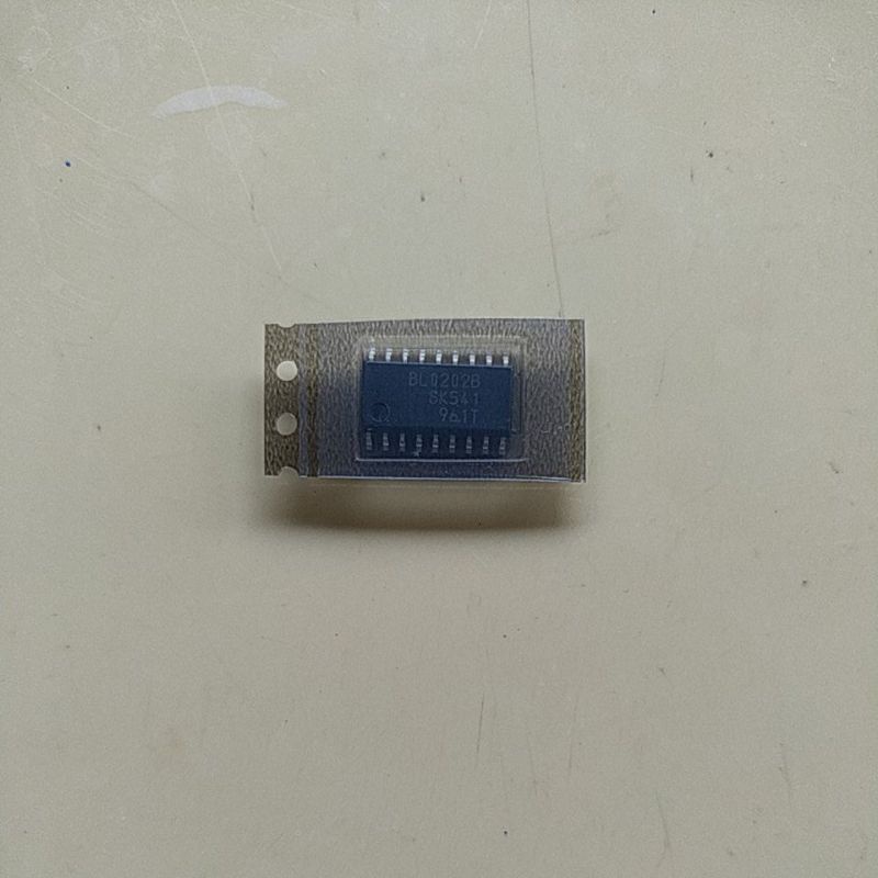 IC BL0202B ไอซีพาเวอร์ ไอซีทีวี ไอซีทีวี LG