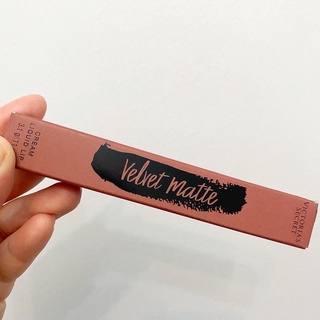 Lip matte Victoria secret แท้100%