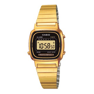 นาฬิกา CASIO รุ่น LA670WGA-1D