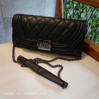 Sherlyn bag แท้พร้อมส่ง