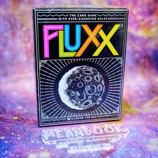 Fluxx Board Game (ของแท้)