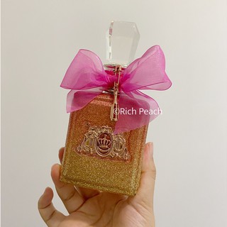 Juicy Couture Viva La Juicy Rose EDP 100 ml. น้ำหอมแบรนด์เนมของแท้