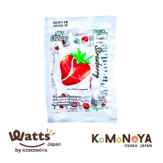 KOMONOYA มายชูวี่แคนดี้สตรอเบอร์รี่ 67G