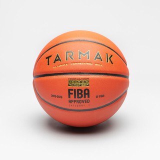 Decathlon ลูกบาสเก็ตบอลเบอร์ 7 ที่ผ่านการรับรองโดย FIBA สำหรับเด็กและผู้ใหญ่รุ่น BT900 ของแท้