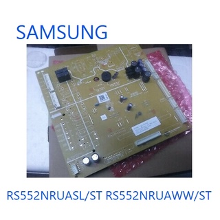 บอร์ดตู้เย็นซัมซุง/MAIN/SAMSUNG/DA92-00646E/อะไหล่แท้จากโรงงาน