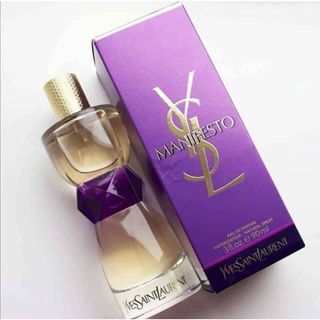 น้ำหอม YSL Manifesto EDP 90ml.