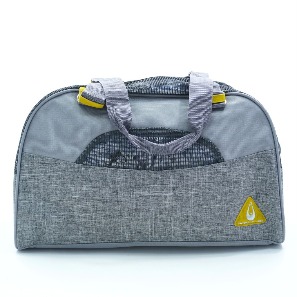 ZU&LU กระเป๋าถือสะพายข้าง ZHS002 สำหรับสุนัขและแมว กระเป๋าหมา กระเป๋าแมว