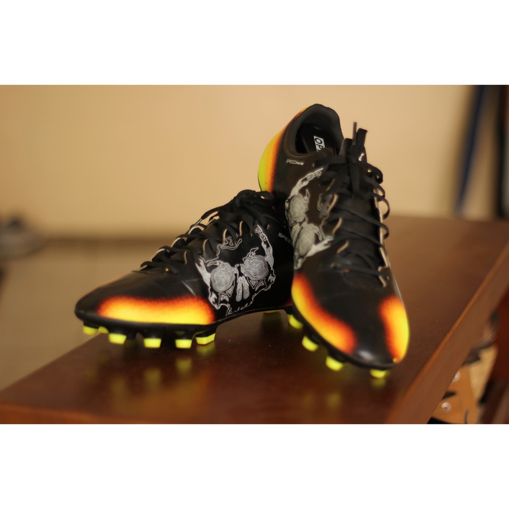 puma evospeed sl s ii fg