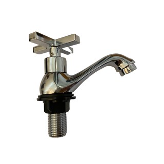 Dr.Faucet  ก๊อกอ่างล้างหน้า เกรด B รุ่น DR-27Q55 [ลดราคา/Clearance]