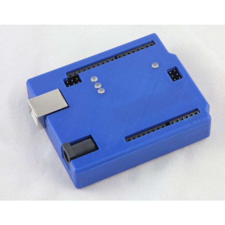 เคส Arduino Uno Snug