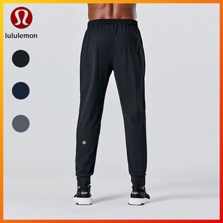 Lululemon  Yoga Seamless Jogger Gym Fitness Sport Yoga Loose Casual Pants c622 TH