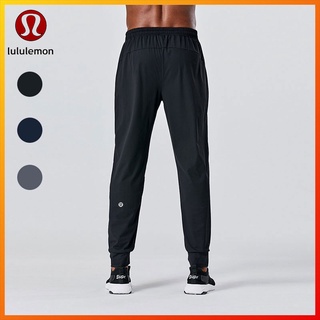 Lululemon  Yoga Seamless Jogger Gym Fitness Sport Yoga Loose Casual Pants c622 TH