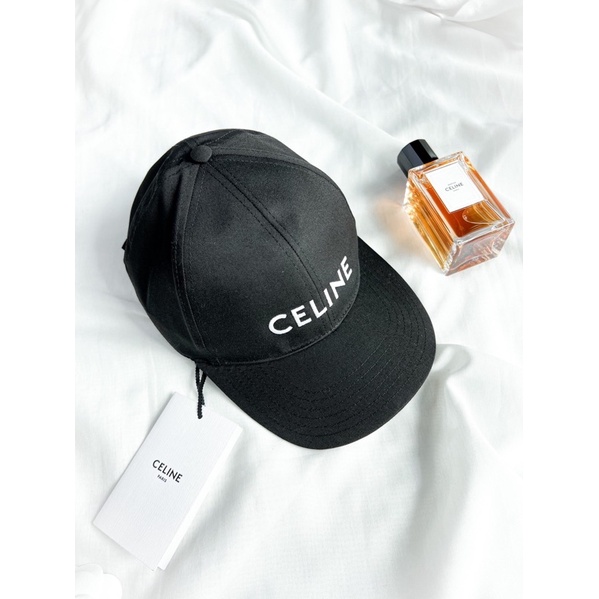 New Celine cap size L