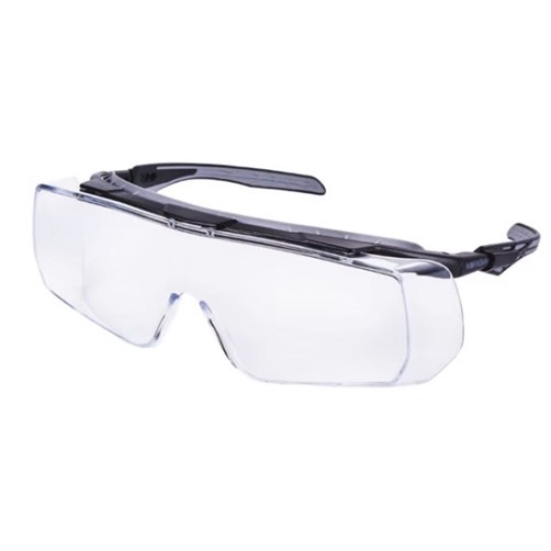 แว่นตานิรภัยสำหรับครอบแว่นสายตา RAZOR WSE3067C2