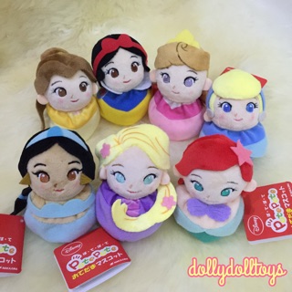 Pote Pote Disney Princess