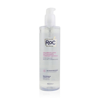 ROC - Extra Comfort Micellar Cleansing Water (Sensitive Skin