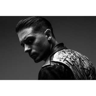 G Eazy โปสเตอร์ Poster วอลเปเปอร์ ตกแต่งผนัง วงดนตรี  Hiphop ฮิปฮอป