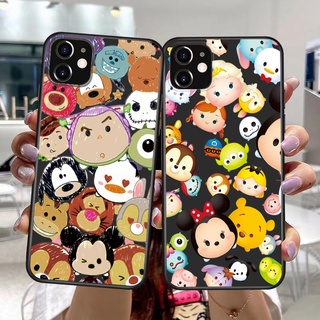 เคสโทรศัพท์มือถือแบบนิ่ม ผิวด้าน สําหรับ VIVO Y11 Y12 Y12i Y12S Y15 Y17 Y19 Y20 Y12A Y20i Y20S Y30 Y50 Y33S Y21S Y21 Y51 2020 MLS-2