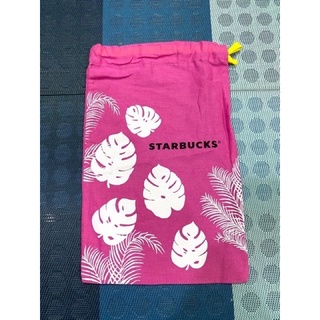 ถุงผ้าStarbucksสตาร์บัคส์ของแท้100%/รุ่น20ปีประเทศไทย/รุ่นอืนๆ