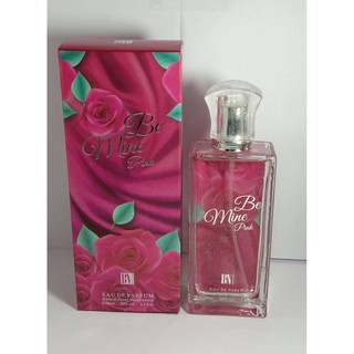 น้ำหอมอาหรับ BN Be Mine Pink 100ml