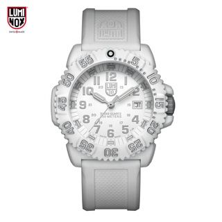 Luminox นาฬิกาข้อมือ NAVY SEAL COLORMARK 3050 SERIES รุ่น XS.3057.WO