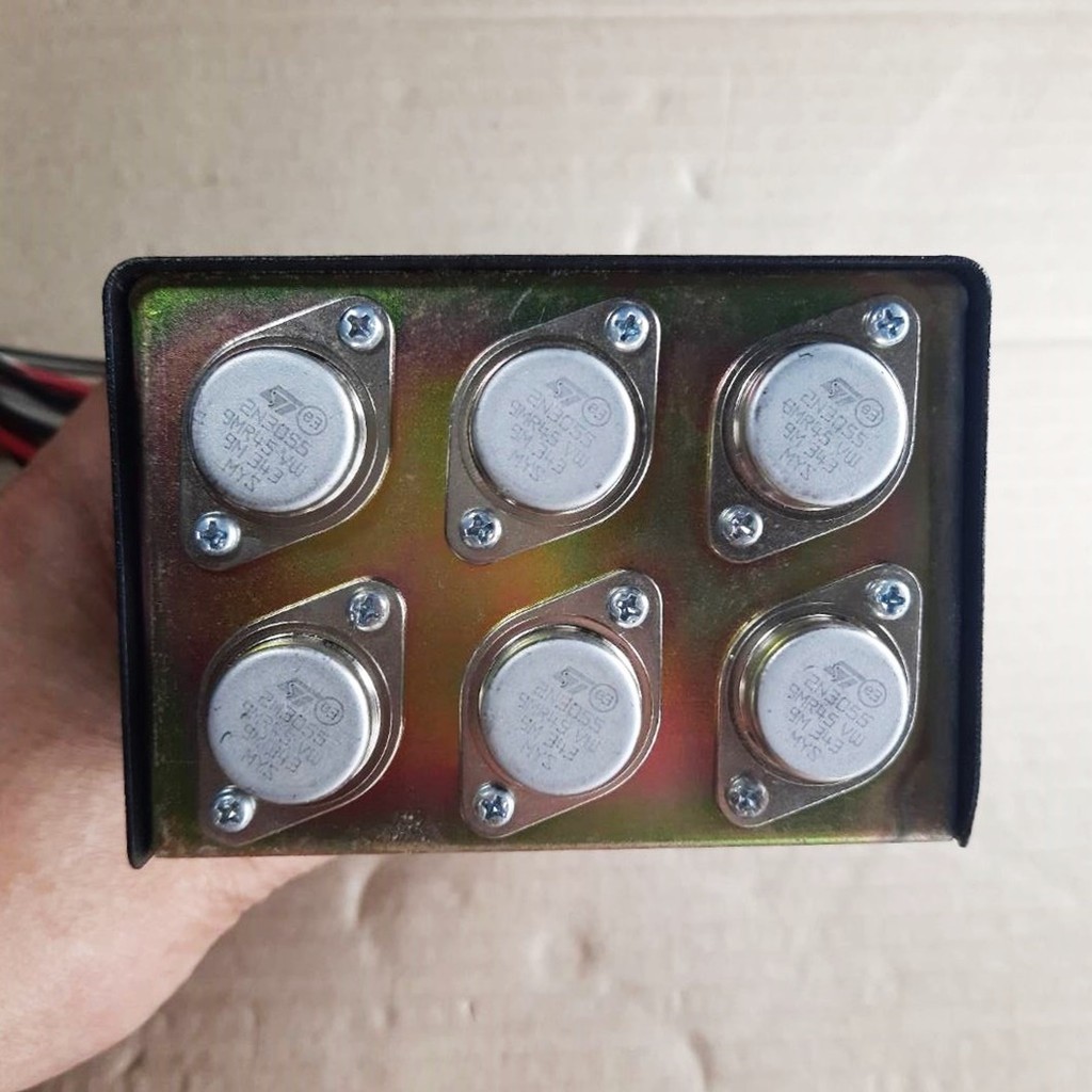 หม้อน็อคปลา เครื่องน็อคปลา ยี่ห้อเมฆฝน PPT 4199 9TR 9ปุ่ม อินเวอร์เตอร์ INVERTER ราคา ถูกที่สุด ดีลบีเคเค แกลเลอรีภาพที่ 4