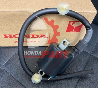 คอยส์จุดระเบิด Honda Click110i ตัวแรก แท้ศูนย์