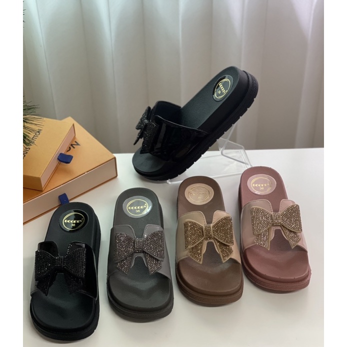 Anc 97/รองเท้าแฟชั่นGooddy พร้อมส่ง