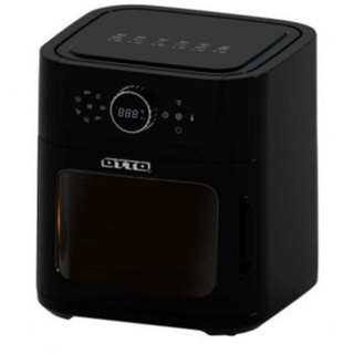 OTTO ตู้ทอดไร้น้ำมัน รุ่น TO-751 ความจุ 12 ลิตร กำลังไฟ 1600 W หม้อทอด หม้อทอดไร้น้ำมัน