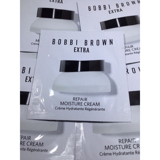 Bobbi Brown Repair Moisture Cream (ซอง)