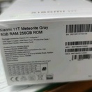reviewXiaomi Mi 11T11T Pro 5G 8256 GB15  comment 0
