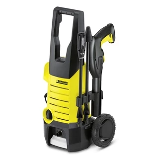 KARCHER K2.360 เครื่องฉีดน้ำแรงดันสูง 120 บาร์ , K 2 HR 110 BAR ประกันศูนย์ 1 ปี