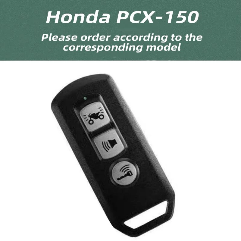 เคสกุญแจรีโมต Honda PCX 150 / SH 125 / ADV 150 thumbnail 3