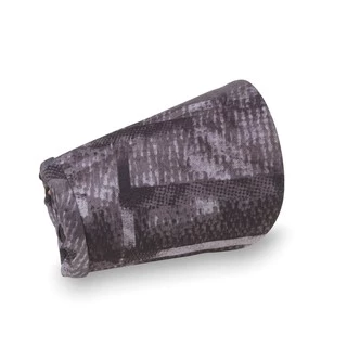 โปร Buff Pack Run Cap หมวกวิ่งพับเก็บได้ ปีกหน้าอ่อน ปรับกระชับได้ เบา แห้งเร็ว ระบายอากาศดี พกพาง่าย