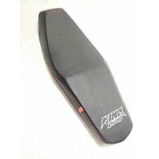 Y15zr NVX Exciter Racing Seat โลโก้ขนาดใหญ่ พร้อมแท็กสีแดง