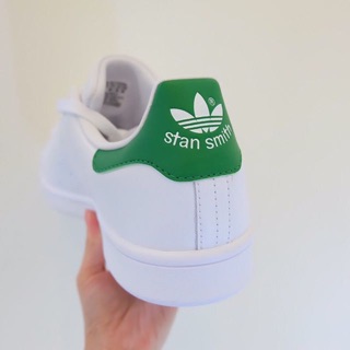 Adidas stan smith authentics ของแท้100%