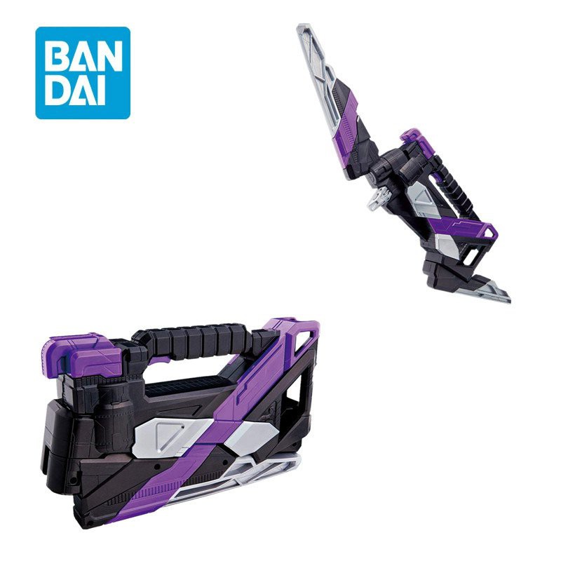 Kamen Rider Zero One 01 Dx Attache Flèche