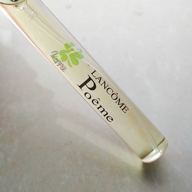 น้ำหอม LANCOME 10 ml. ขนาดพกพา