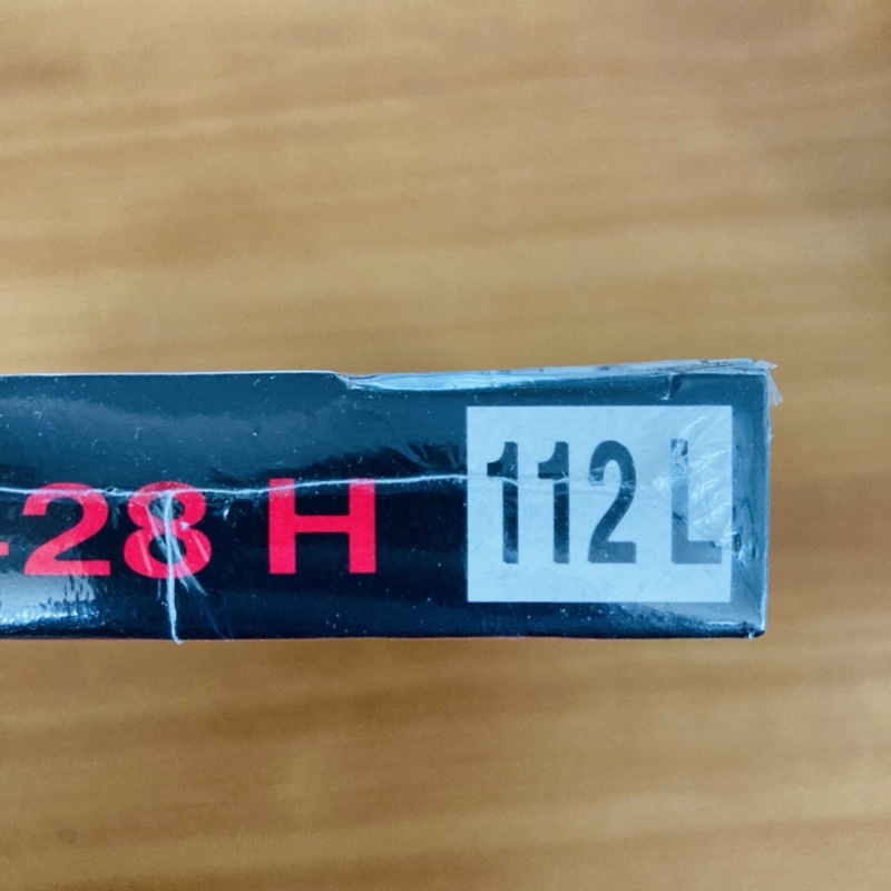 โซ่ 428-112 แท้พระอาทิตย์