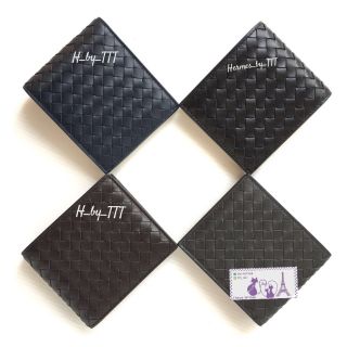 Bottega Men Wallet 8 card  กระเป๋าสตางค์ผู้ชาย