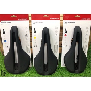 BONTRAGER VERSE Bike Saddle