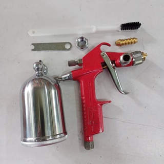 SENKO กาพ่นสี แบบหงาย SPRAY GUN MODEL: R-2