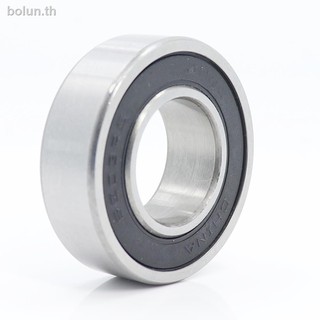 Wzzg 204012 ตลับลูกปืน Non Standard Ball Bearings เส้นผ่าศูนย์กลางภายใน 20 มม . Outer 40 ความหนา 12 ขนาด 20x40 X 12 มม .