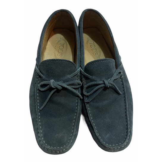 Tod's loafer men ของแท้