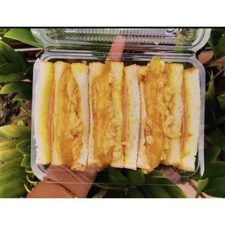 น้ำสลัดแซนวิชโบราณ 500 กรัม หอม หวานกลมกล่อม☪️ อยู่ได้ 2-3 สัปดาห์