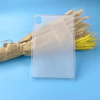 เคสซิลิโคนเจล TPU แบบบางพิเศษ สําหรับ Realme Pad Mini 8.7 นิ้ว 2021