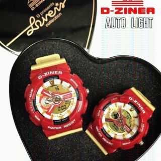 DZiner WatchDZiner Watch