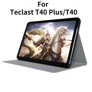 เคสป้องกันการกระแทกสําหรับ Teclast T40 Plus 10.4 นิ้ว 2021 รองรับ T40