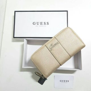 กระเป๋าสตางค์ใบยาว GUESS