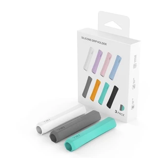 เคสปากกา AHASTYLE Pencil Gen Pro / 2 /1/USB-C แบบบาง ซิลิโคนปากกา เคสปลอกปากกา ปลอก Silicone Stylus Pencil Case